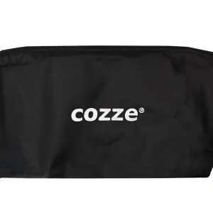 Bestseller Cozze Abdeckhaube für Pizzaofen 13