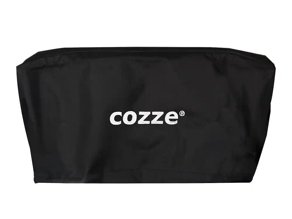 Bestseller Cozze Abdeckhaube für Pizzaofen 13