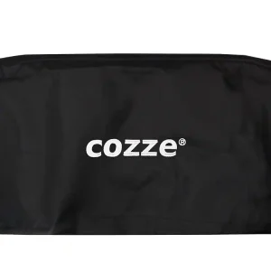 Cozze Abdeckhaube für Cozze Pizzaofen 17 und Plancha 500/600 Preisreduziert