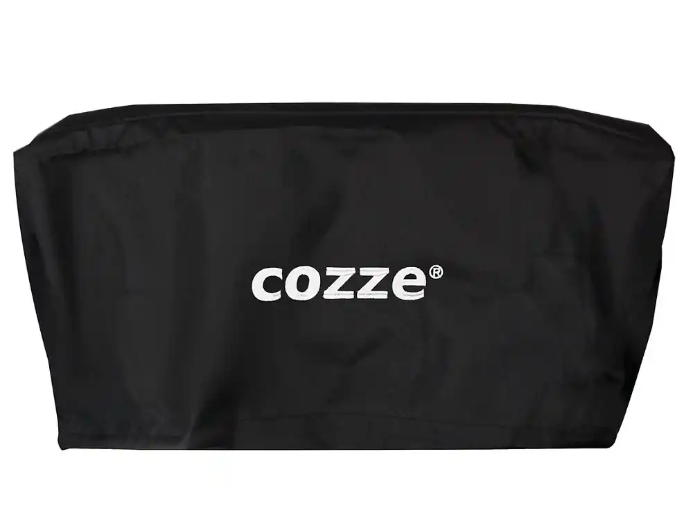 Cozze Abdeckhaube für Cozze Pizzaofen 17 und Plancha 500/600 Preisreduziert