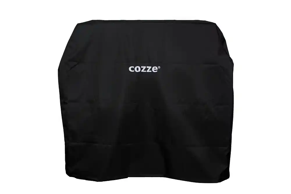 Ausverkauf Cozze Abdeckhaube für Outdoortisch 2-türig mit Pizzaofen / Plancha