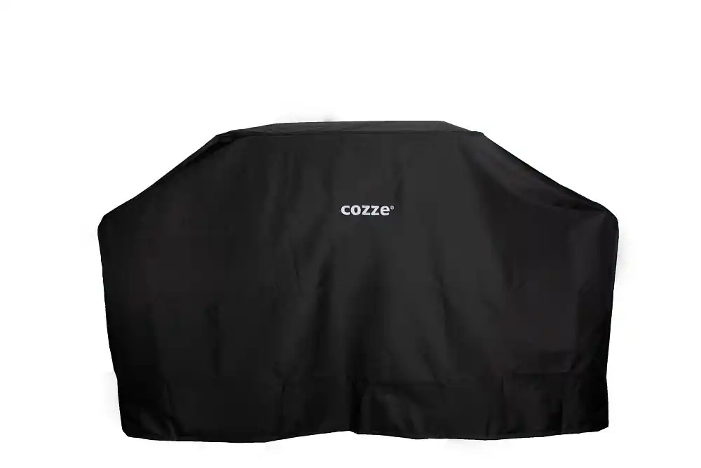 Sonderaktion Cozze Abdeckhaube für Outdoortisch 3-türig mit Pizzaofen / Plancha