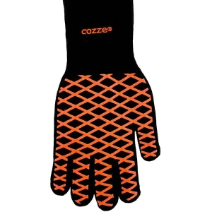 Cozze Pizzahandschuh Grill Handschuh 350°C Schneller Versand