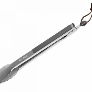 Cozze Grillzange Edelstahl, 40 cm Jetzt Bestellen