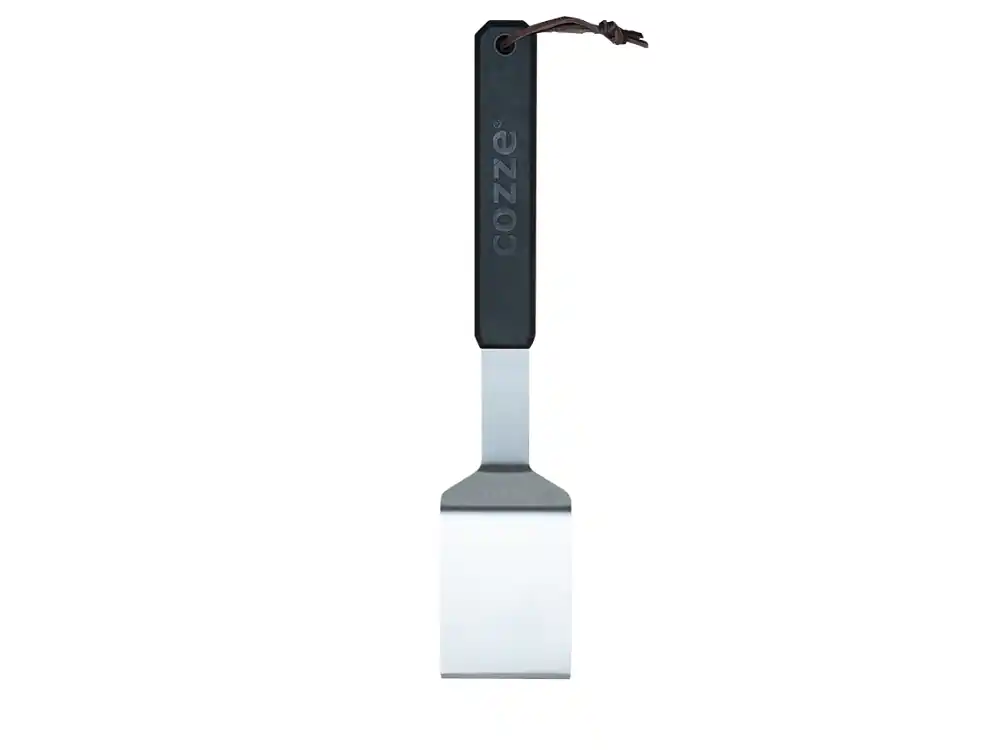 Neuheit Cozze Grillspatel Wender, 35 cm