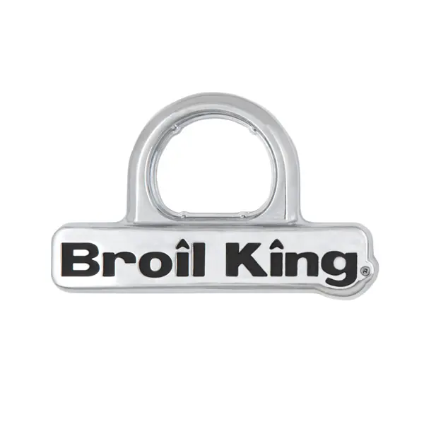 Online Kaufen Broil King Nameplate Monarch / Signet / Sovereign / Crown / Baron / Regal / Imperial