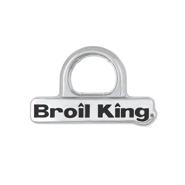 Broil King Nameplate Porta Chef / Gem / Royal Knallerangebot