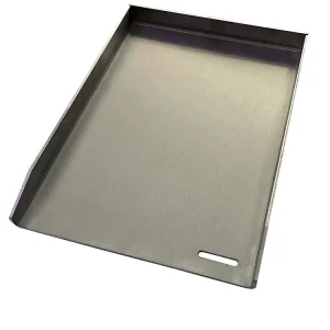 Coobinox Edelstahl Plancha Napoleon FREESTYLE / ROGUE (PRO/XT) 45x30 cm Grillplatte Grillwanne Neue Kollektion