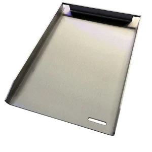 Coobinox Edelstahl Plancha Napoleon ROGUE PRO-S / SE / RB425 Grillplatte Grillwanne Sonderangebot