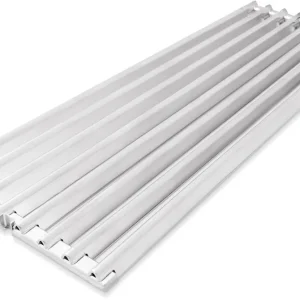 Preis Gesenkt Broil King Edelstahl Grillrost V-Grid Baron / Crown