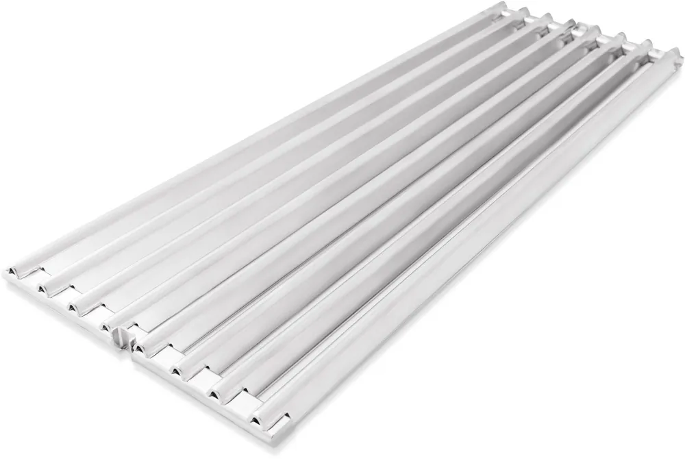 Preis Gesenkt Broil King Edelstahl Grillrost V-Grid Baron / Crown