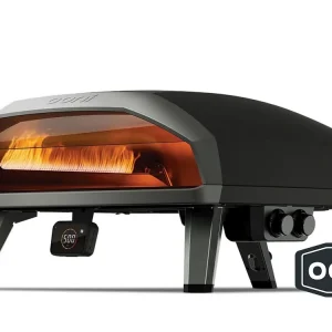 Bestpreis Ooni Koda 2 Max Gas Pizzaofen 24" 61 cm