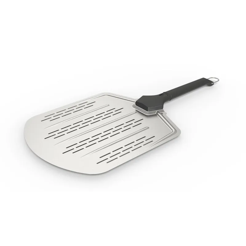 Witt Aluminium Pizzaschieber 30 cm (12") perforiert Wochenendangebot