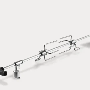 Burnhard Drehspieß Rotisserie für 3- & 4-Brenner Gasgrill EARL Online Kaufen