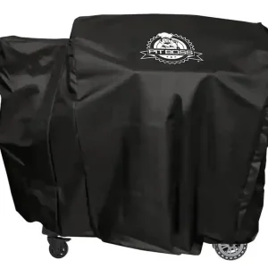 Knallerangebot Pit Boss Abdeckhaube für Pelletgrill Titan & Competition 1600