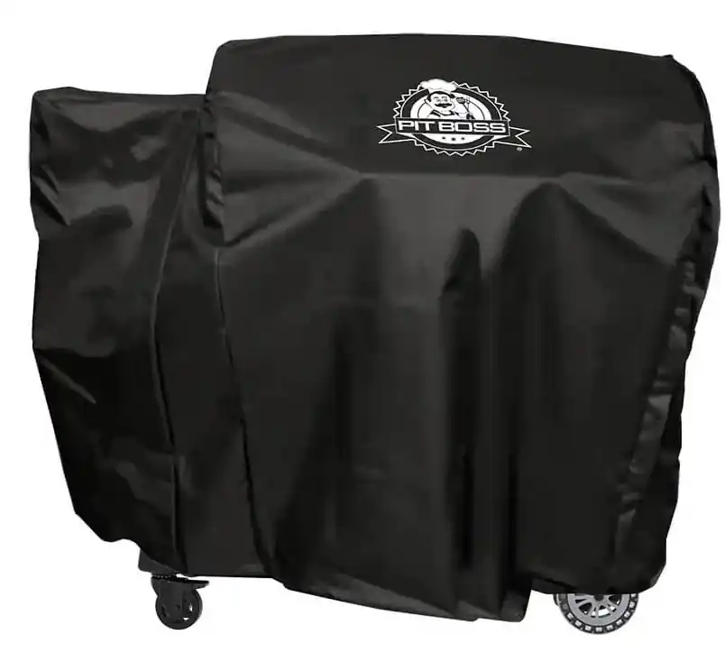 Knallerangebot Pit Boss Abdeckhaube für Pelletgrill Titan & Competition 1600