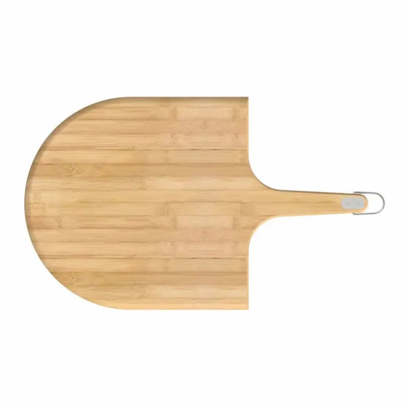 Solange Der Vorrat Reicht Witt Pizzaschieber FSC Holz 36 cm 14"