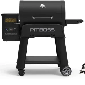 Sonderangebot Pit Boss Competition Series 1250 Pelletgrill