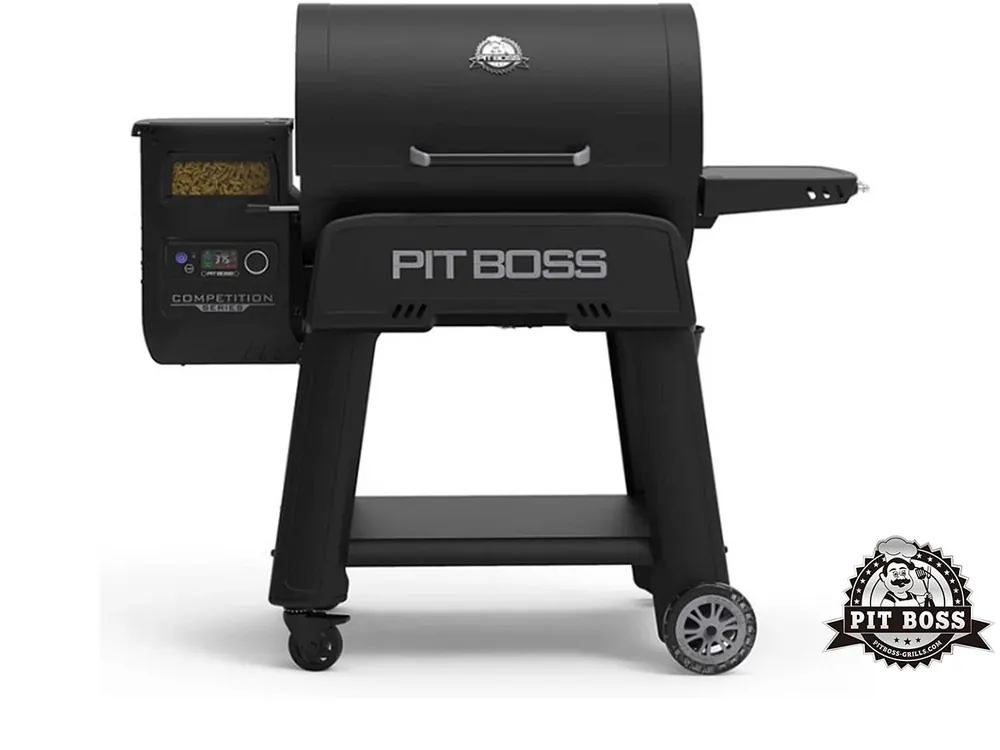 Sonderangebot Pit Boss Competition Series 1250 Pelletgrill