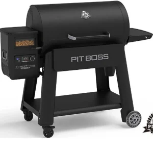 Pit Boss Competition Series 1600 Pelletgrill Nur Heute
