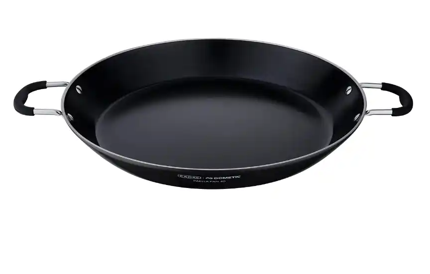 Letzte Chance Cadac Paella Pfanne 40 (Ø 36cm)