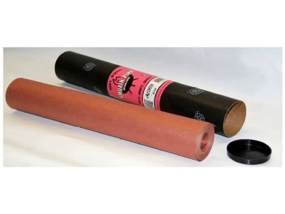 Preisknaller Oren Pink Butcher Paper 24 Metzgerpapier Breite 61 cm x 45,72m