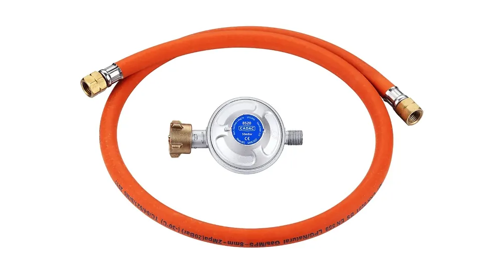 Direktkauf Cadac Universalregler 50mbar