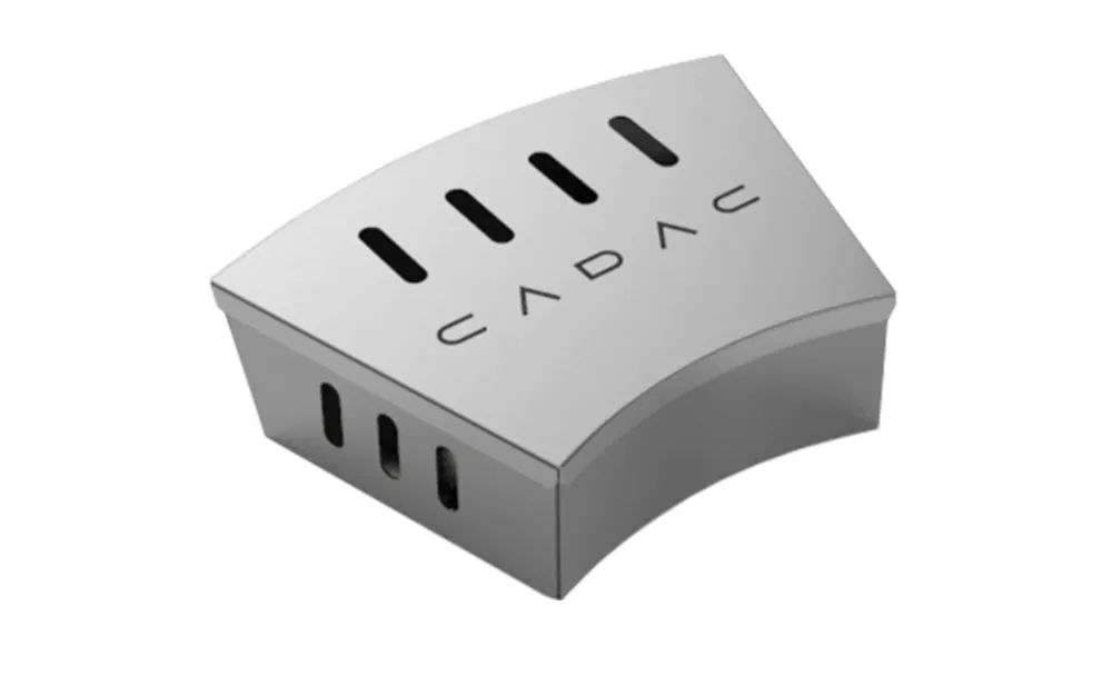 Cadac Mini Räucherbox Knallerangebot