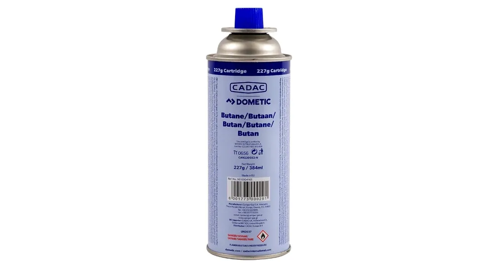 Cadac Kartusche 227g Direktkauf