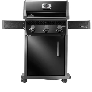Sonderangebot Napoleon Rogue 425 Schwarz Gasgrill