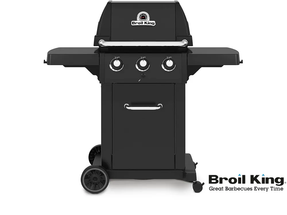 Markenprodukt Broil King ROYAL 320 SHADOW Gasgrill