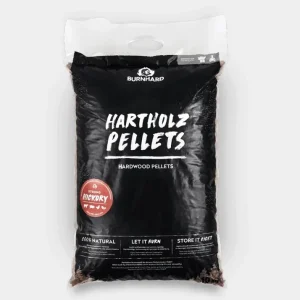 Burnhard Hartholz-Pellets Günstig