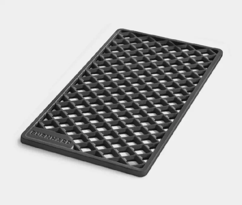 Burnhard Sear Grate für FRED Serie Saisonangebot