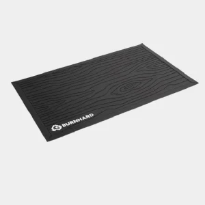 Preiswert Burnhard Grillunterlage - Bodenschutzmatte 120x80 cm