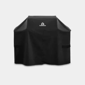Burnhard Abdeckhaube Big EARL Highlight