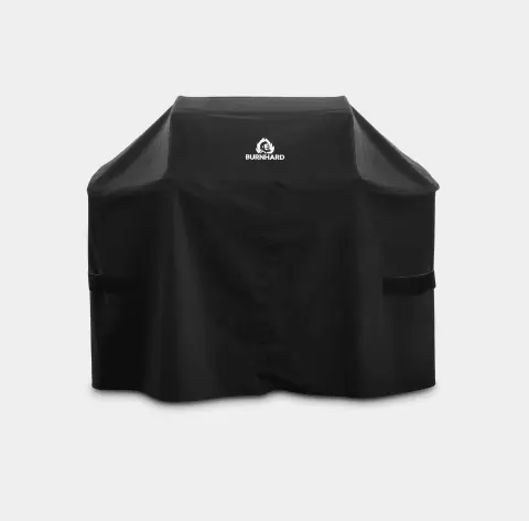 Burnhard Abdeckhaube Big EARL Highlight