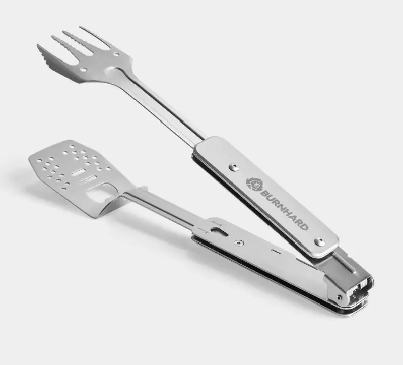 Burnhard Grillbesteck Multitool 4-in-1 Online Kaufen
