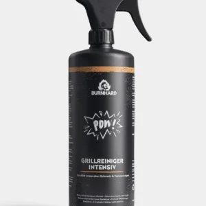 Top-Seller Burnhard Grillreiniger Intensiv