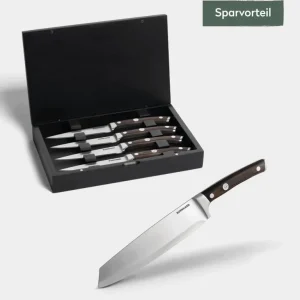 Burnhard RAGNAR Messer-Set 7-tlg. Aktuell