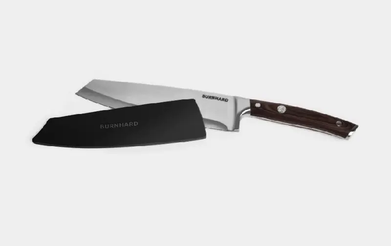 Must-Have Burnhard RAGNAR Küchenmesser