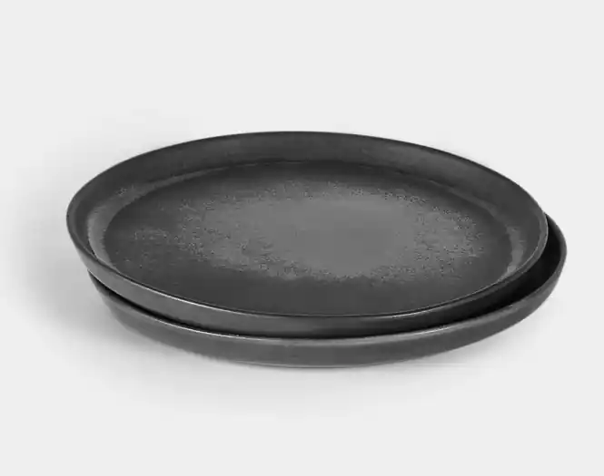 Knallerangebot Burnhard Kleiner Teller 2er-Set