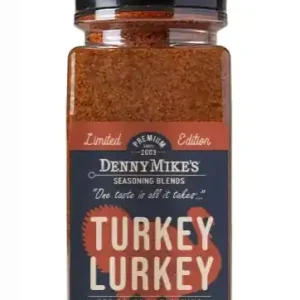 Schnäppchen Denny Mike´s Turkey Lurkey - Limited Edition