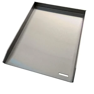 Coobinox Edelstahl Plancha Masterbuilt Gravity 1050 Markenprodukt