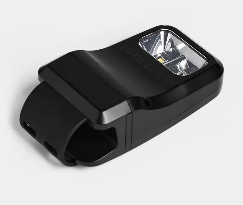 Heißes Angebot Burnhard LED-Grilllicht