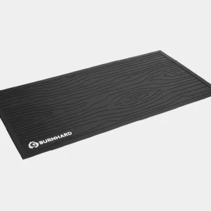 Sonderangebot Burnhard Grillunterlage - Bodenschutzmatte 160x80 cm