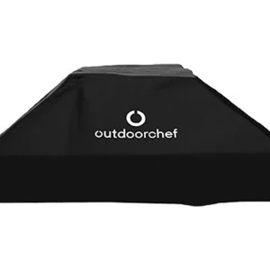 Meistverkauft Outdoorchef Abdeckhaube für Einbaugrill Arosa 570 G