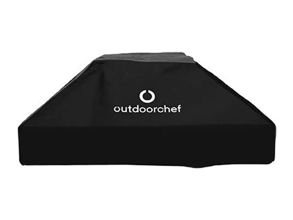 Meistverkauft Outdoorchef Abdeckhaube für Einbaugrill Arosa 570 G