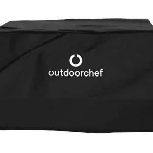 Geprüft Outdoorchef Abdeckhaube für Einbaugrill Heat X-415