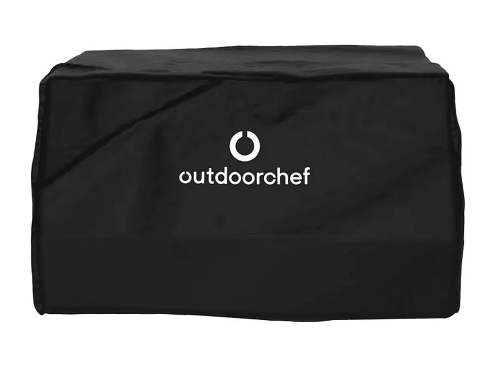 Geprüft Outdoorchef Abdeckhaube für Einbaugrill Heat X-415