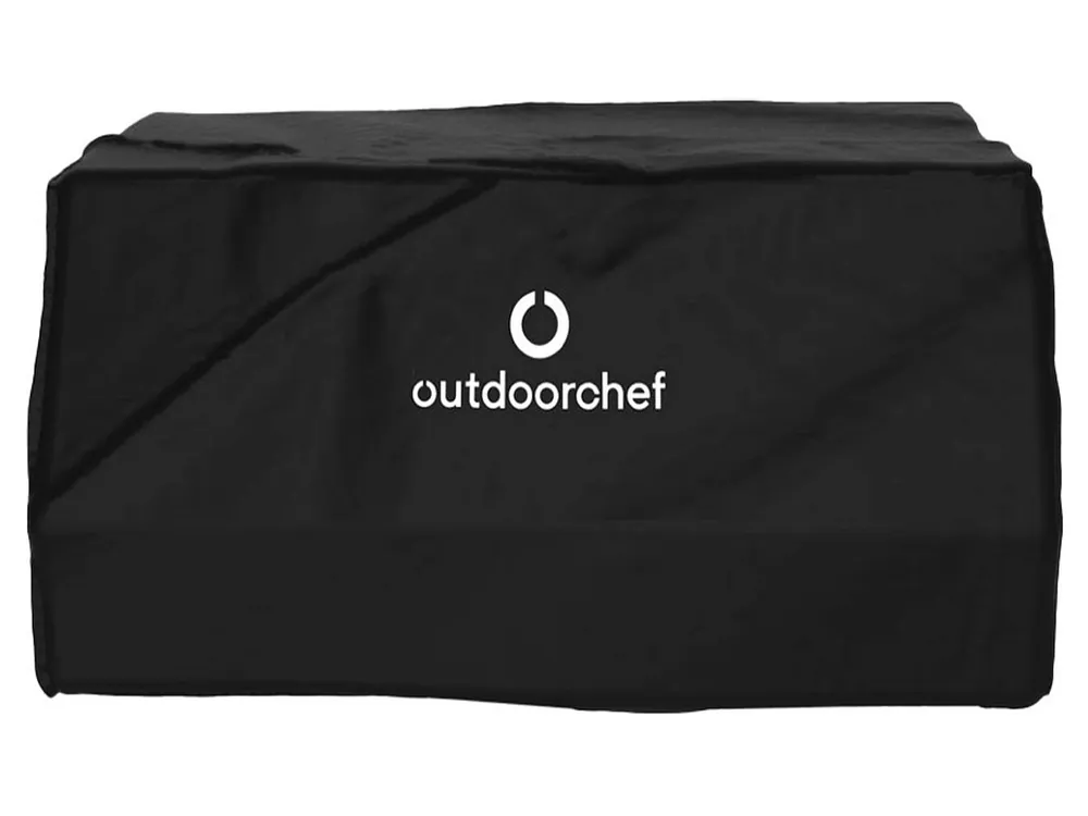 Ausverkauf Outdoorchef Abdeckhaube für Einbaugrill Heat X-515